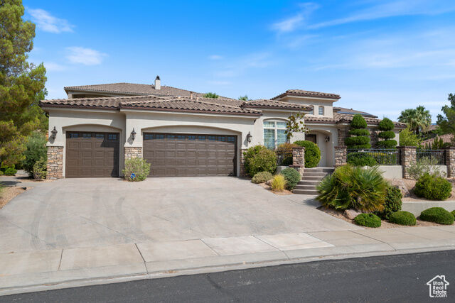 Property Photo: 1389 N Boston Rd UT 84780