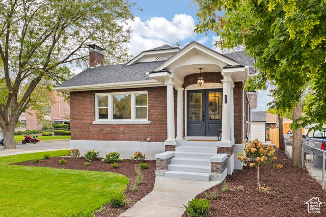Property Photo:  1896 S 500 E  UT 84105