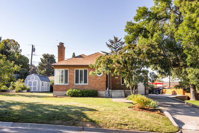 Property Photo: Address not disclosed UT 84124
