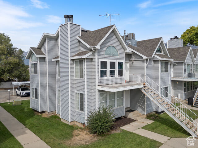 Property Photo:  63 S 100 W 11  UT 84003 