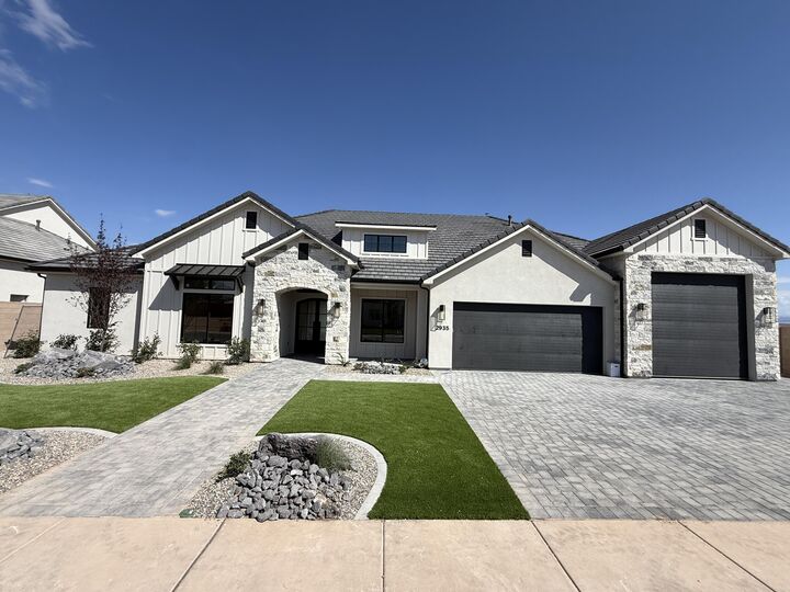 2935 E Rowan Ln  St George UT 84790 photo