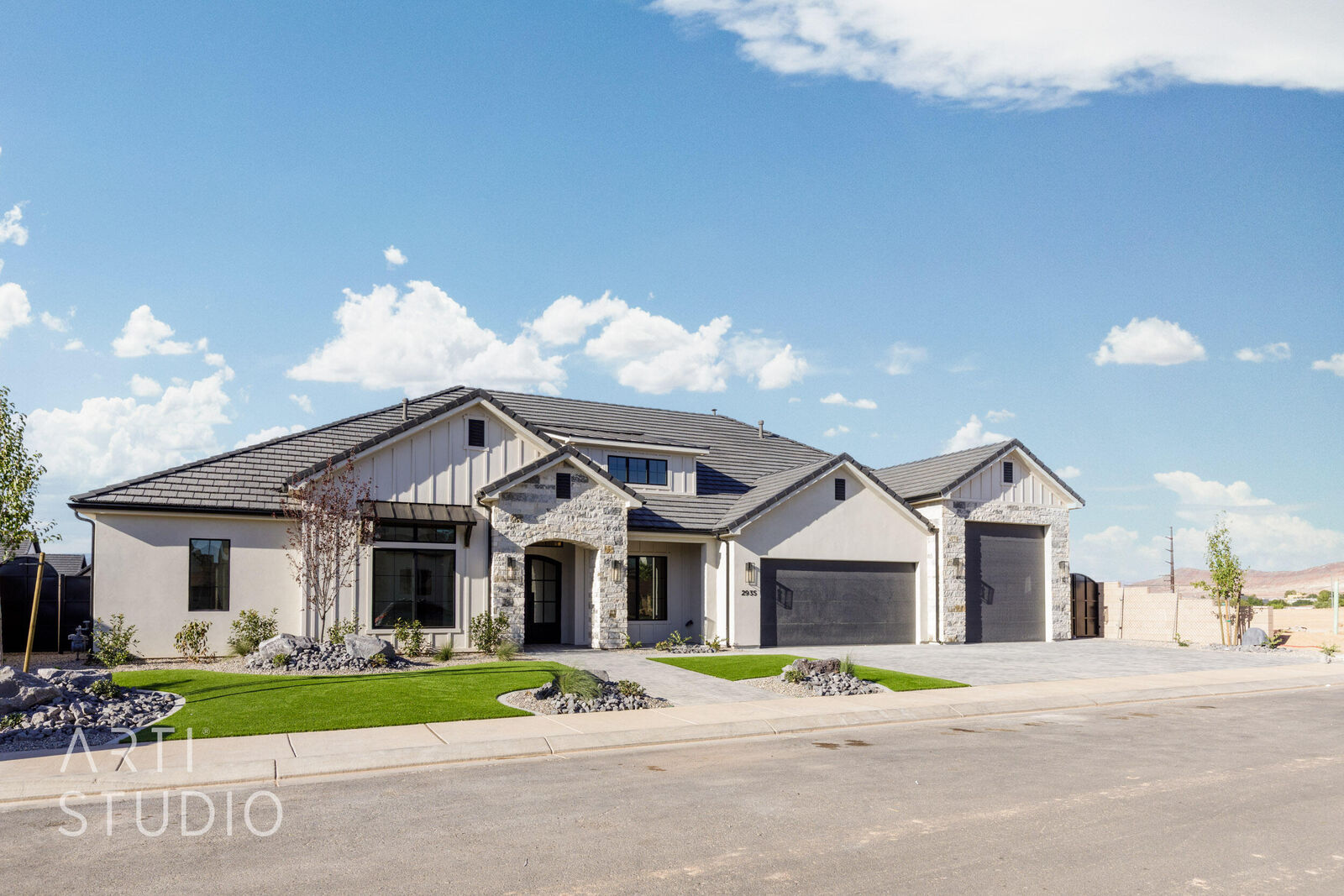 Property Photo: 2935 E Rowan Ln UT 84790