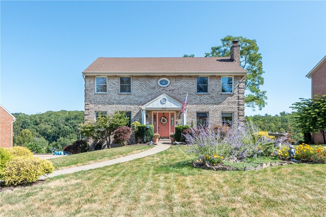 Property Photo: 1038 Westchester Rd PA 15129