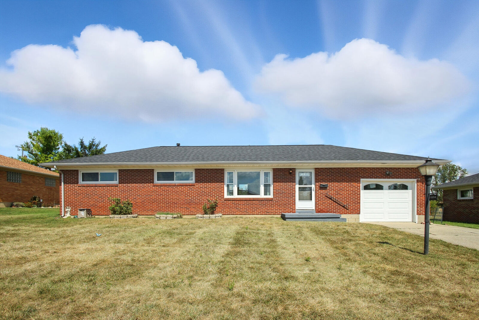 Property Photo:  1334 Midland Road  OH 45503 
