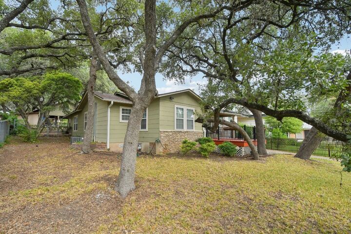 Property Photo: 3006 Kinney Avenue TX 78704