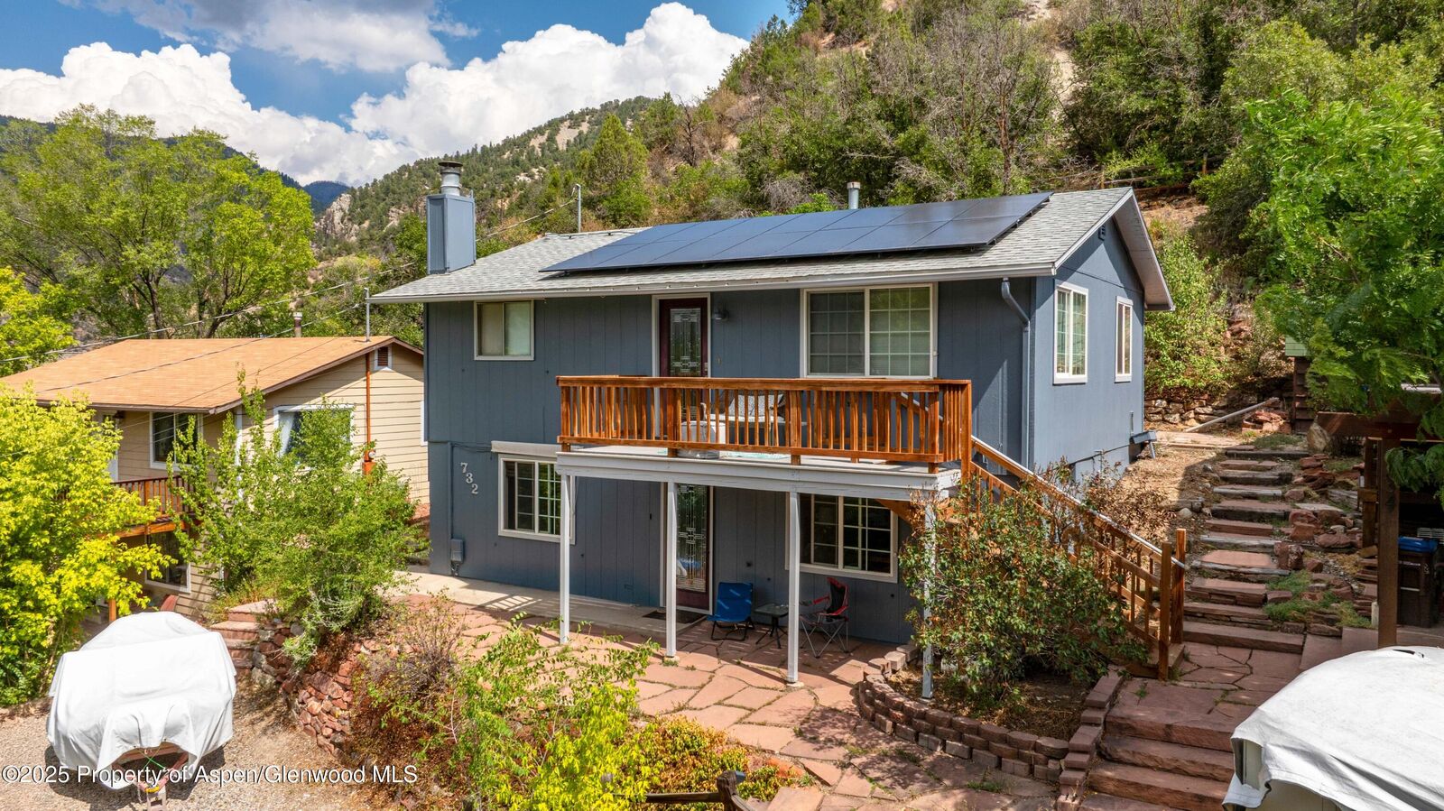 Property Photo:  732 Minter Avenue  CO 81601 