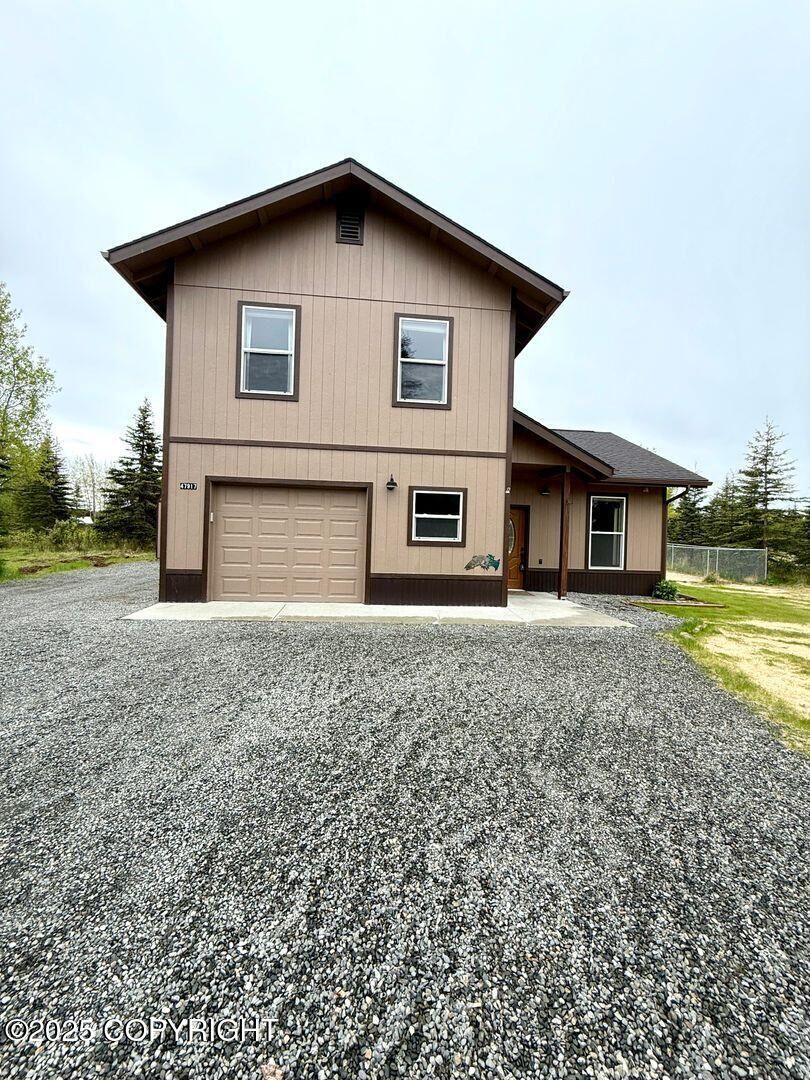 Property Photo:  47917 Snipe Avenue  AK 99669 