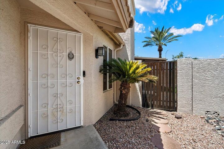 Property Photo:  20360 N 106th Lane  AZ 85382