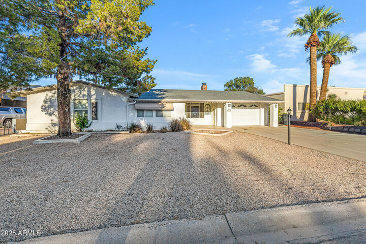 635 S Edgewater Drive  Mesa AZ 85208 photo