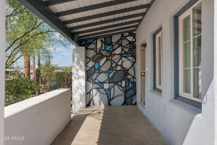 Property Photo: 1506 E Diamond Street AZ 85006