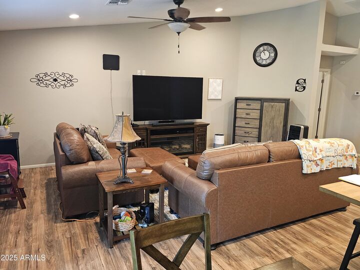 Property Photo:  11167 W Elm Lane  AZ 85323 