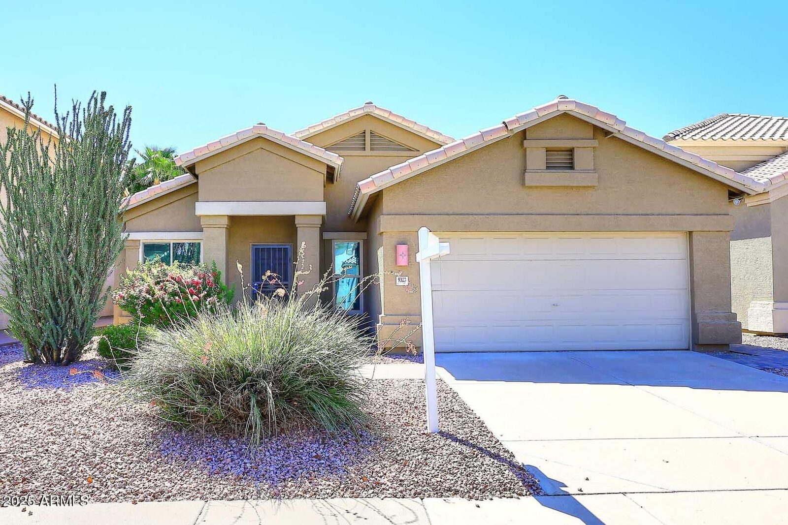 Property Photo:  9323 E Wood Drive  AZ 85260 