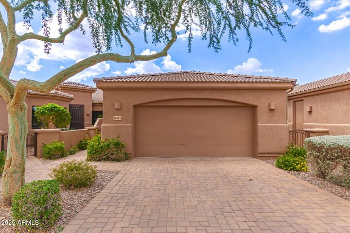 Property Photo: 16425 E Westwind Court AZ 85268