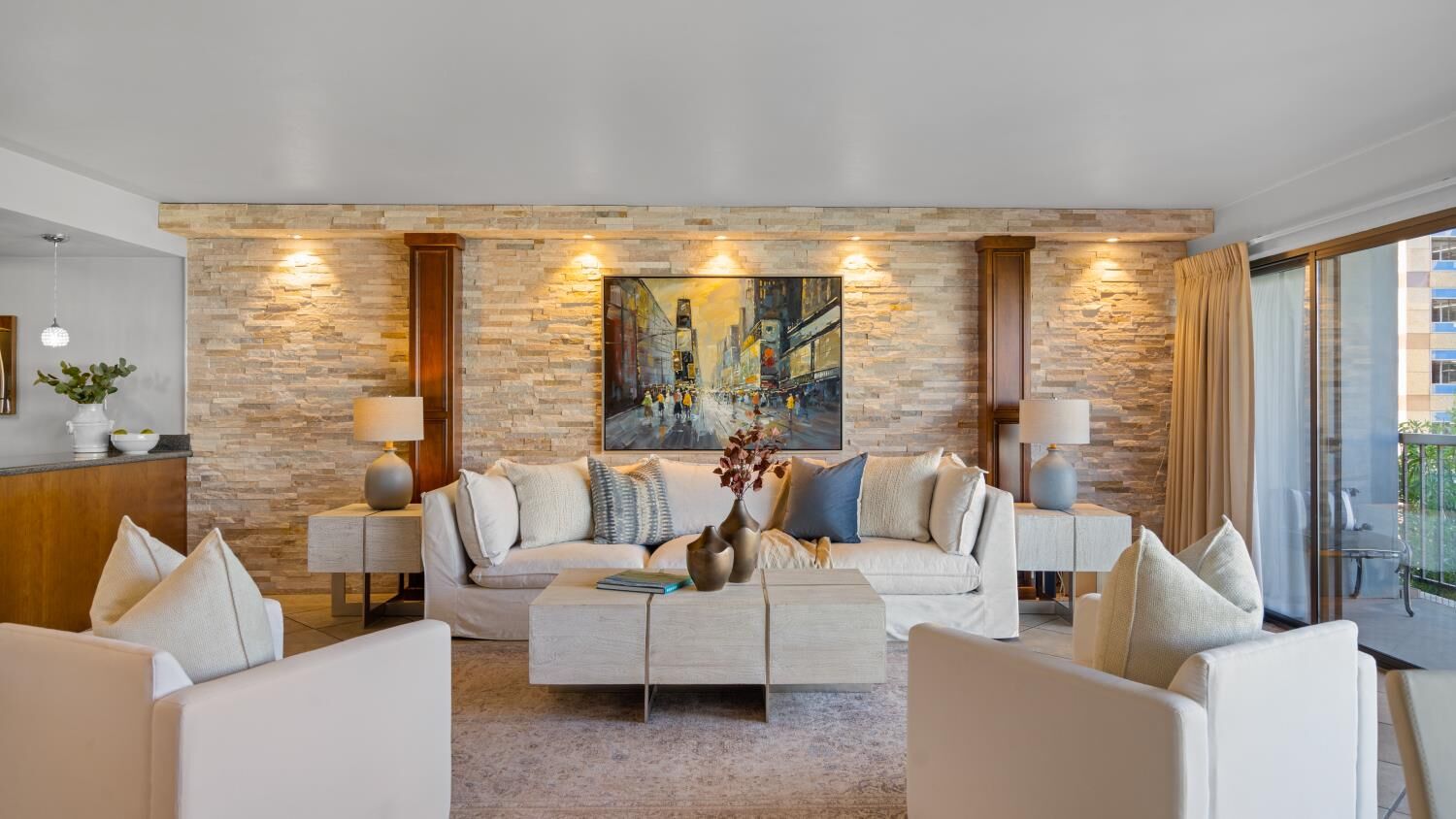 Property Photo: 500 N Street 902 CA 95814