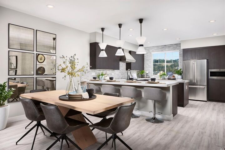 Property Photo: 635 Semillion Lane CA 95403