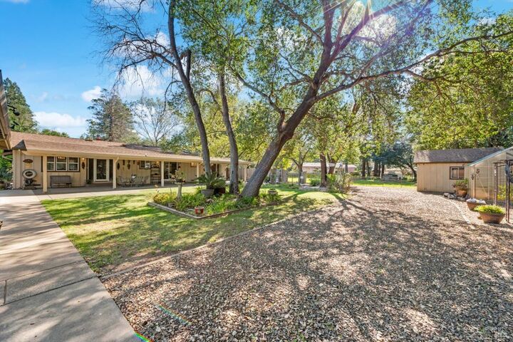 1122 Petra Drive  Napa CA 94558 photo
