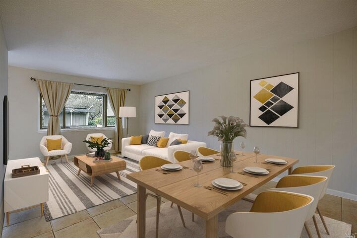 3665 Kerner Boulevard B  San Rafael CA 94901 photo