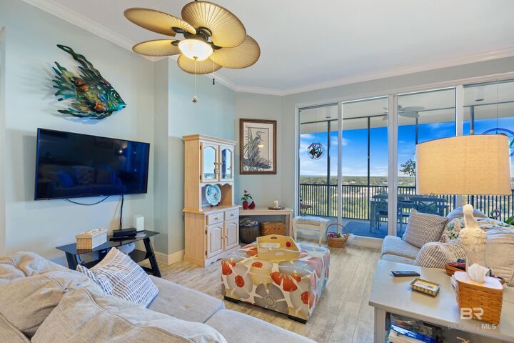 Property Photo:  612 Lost Key Drive 1003B  FL 32507 