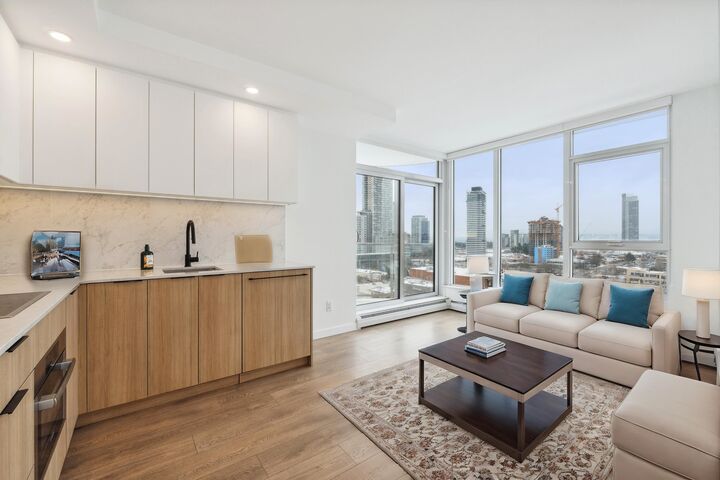 Property Photo: 13685 102 Avenue 1411 BC V2Y 0S2