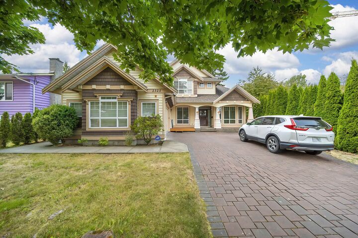Photo de la propriété: 2325 153 Street BC V4A 4R3