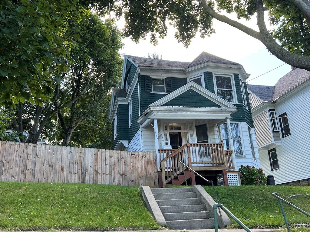 Property Photo:  74 E Oneida Street  NY 13126 