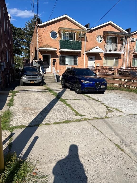 Property Photo: 1071 East 92nd Street NY 11236