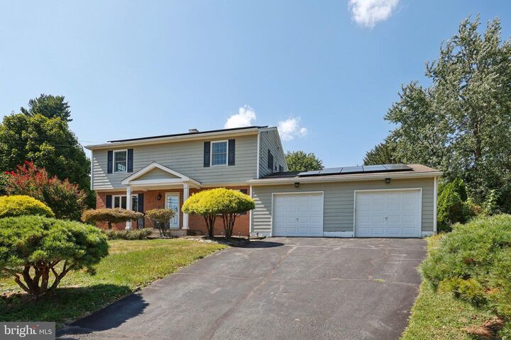 Property Photo: 317 Glenn Avenue NJ 08648