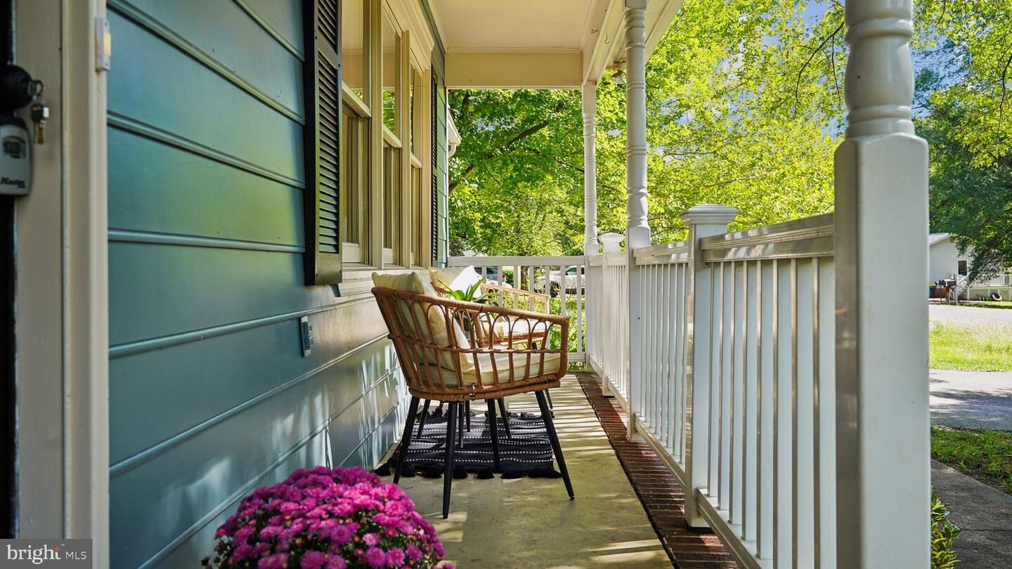 Property Photo: 612 Casey Place VA 22407