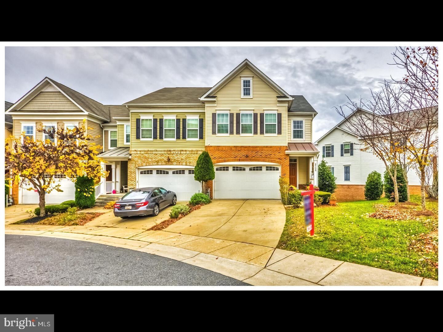 Property Photo: 9708 Northern Lane MD 20723