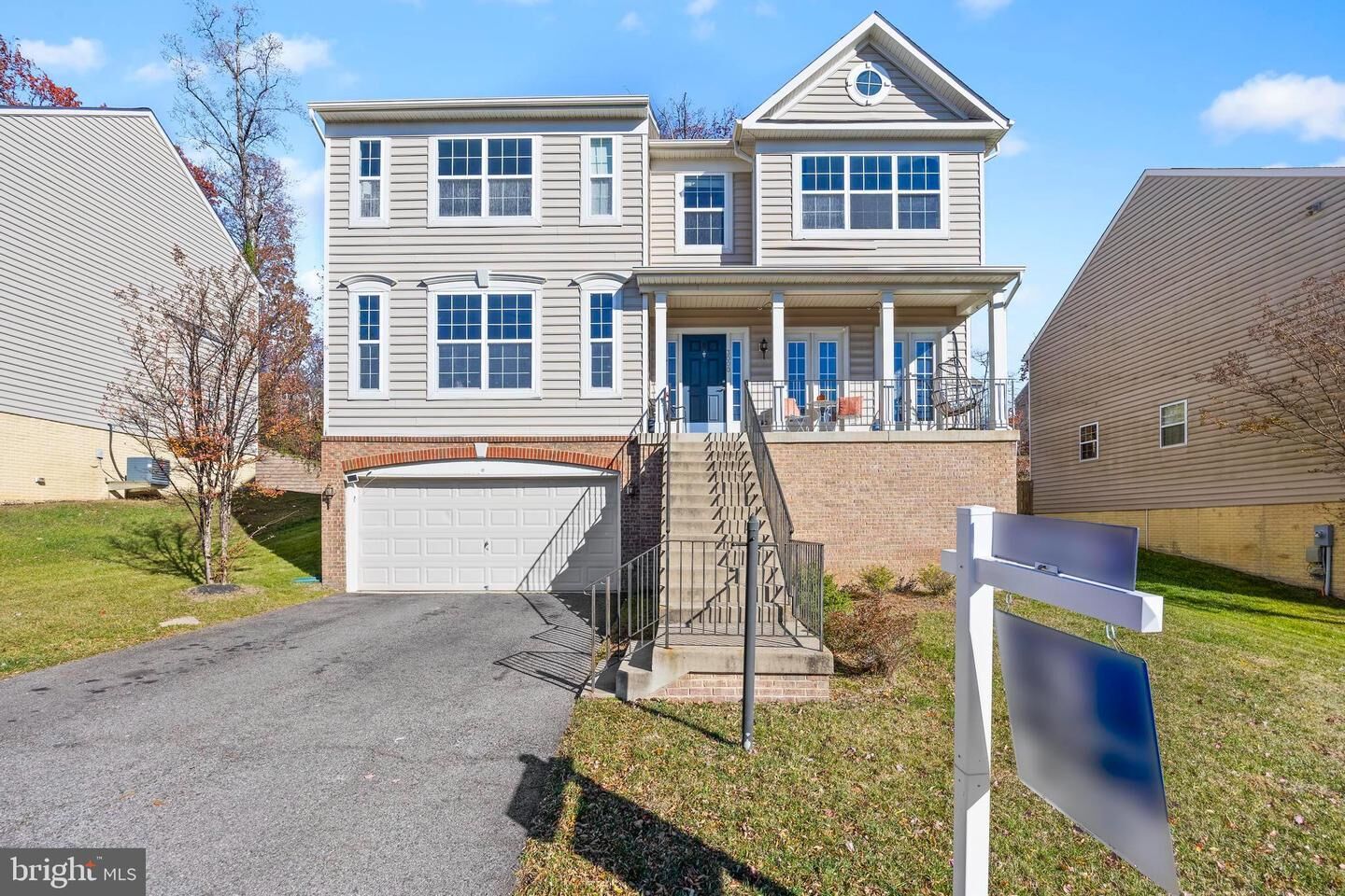Property Photo:  3000 American Eagle Boulevard  VA 22191 