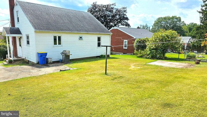Property Photo: 8108 Spruce Drive PA 17111