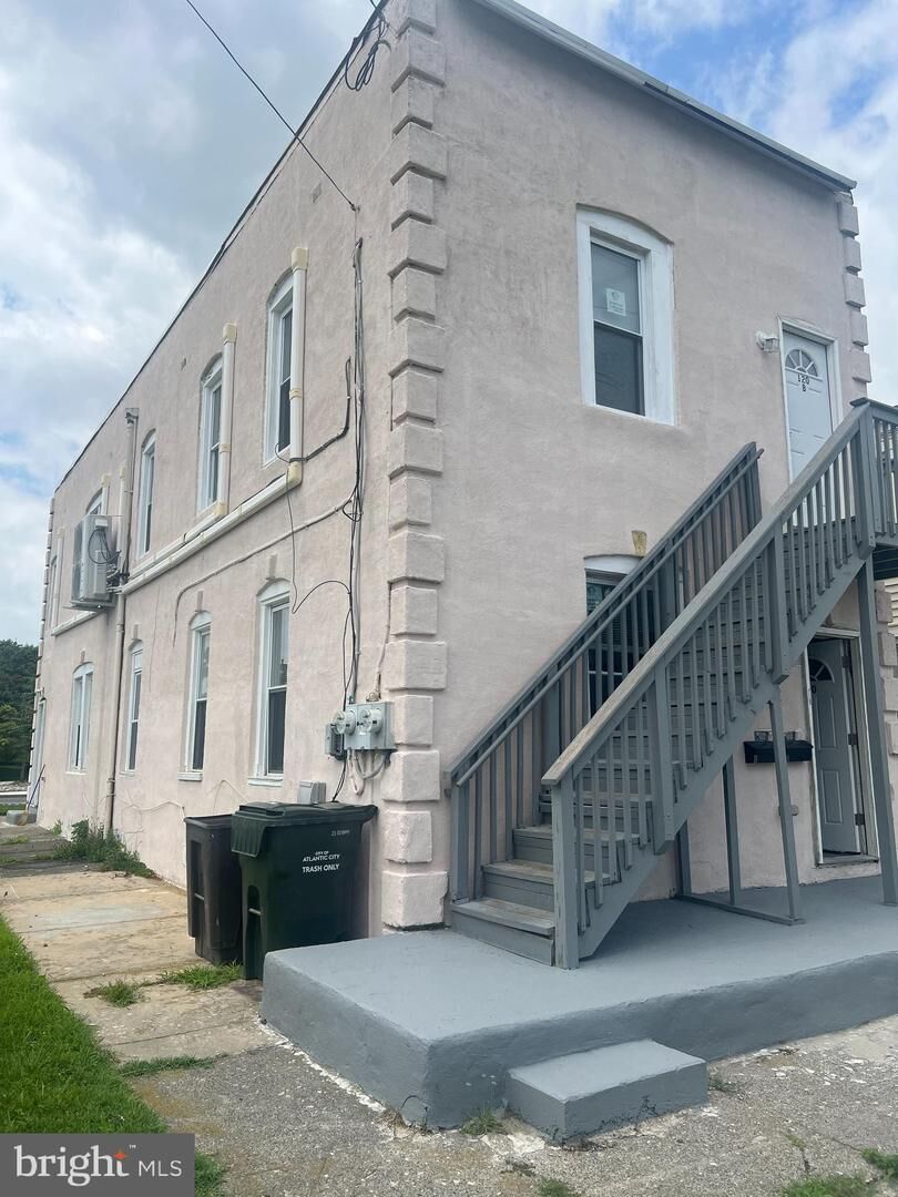 Property Photo: 120 N Congress Avenue NJ 08401