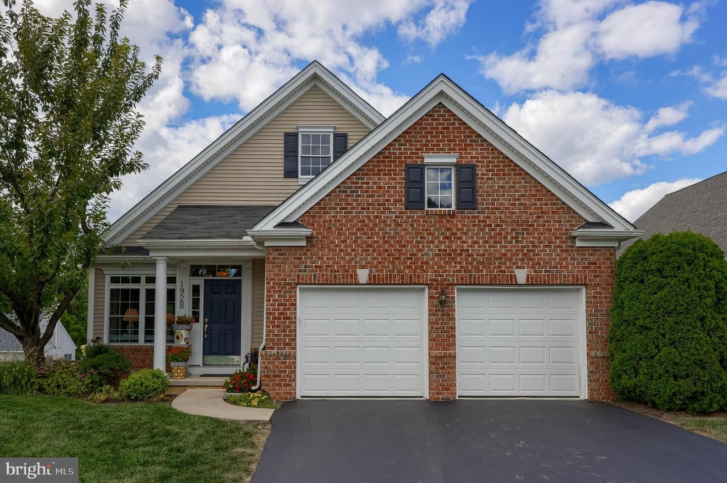 Property Photo:  1928 Pool Forge  PA 17601 