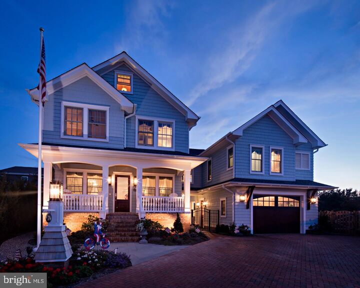 Property Photo:  30 W Muriel  NJ 08008 