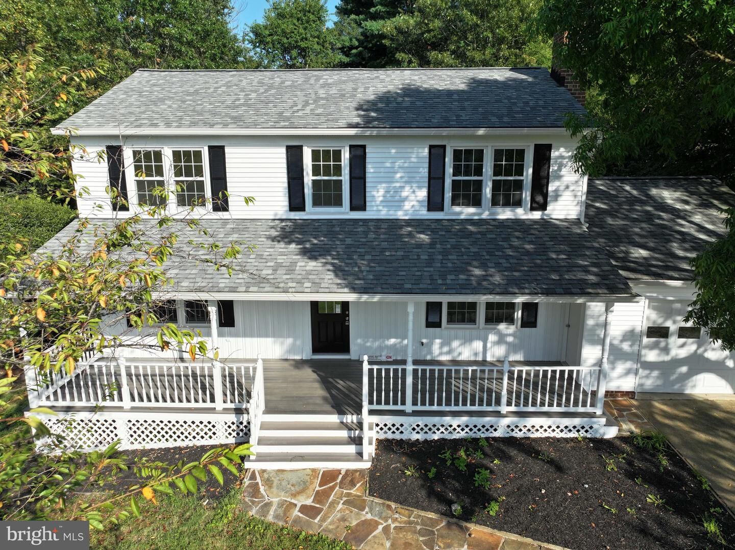 Property Photo: 1545 Malvern Hill Place VA 20170