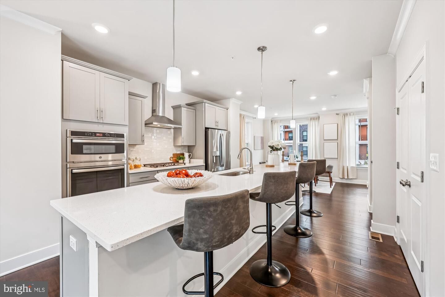 Property Photo:  108 Salinger Drive  MD 20878 