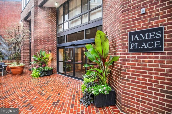 1077 30th Street NW 612  Washington DC 20007 photo