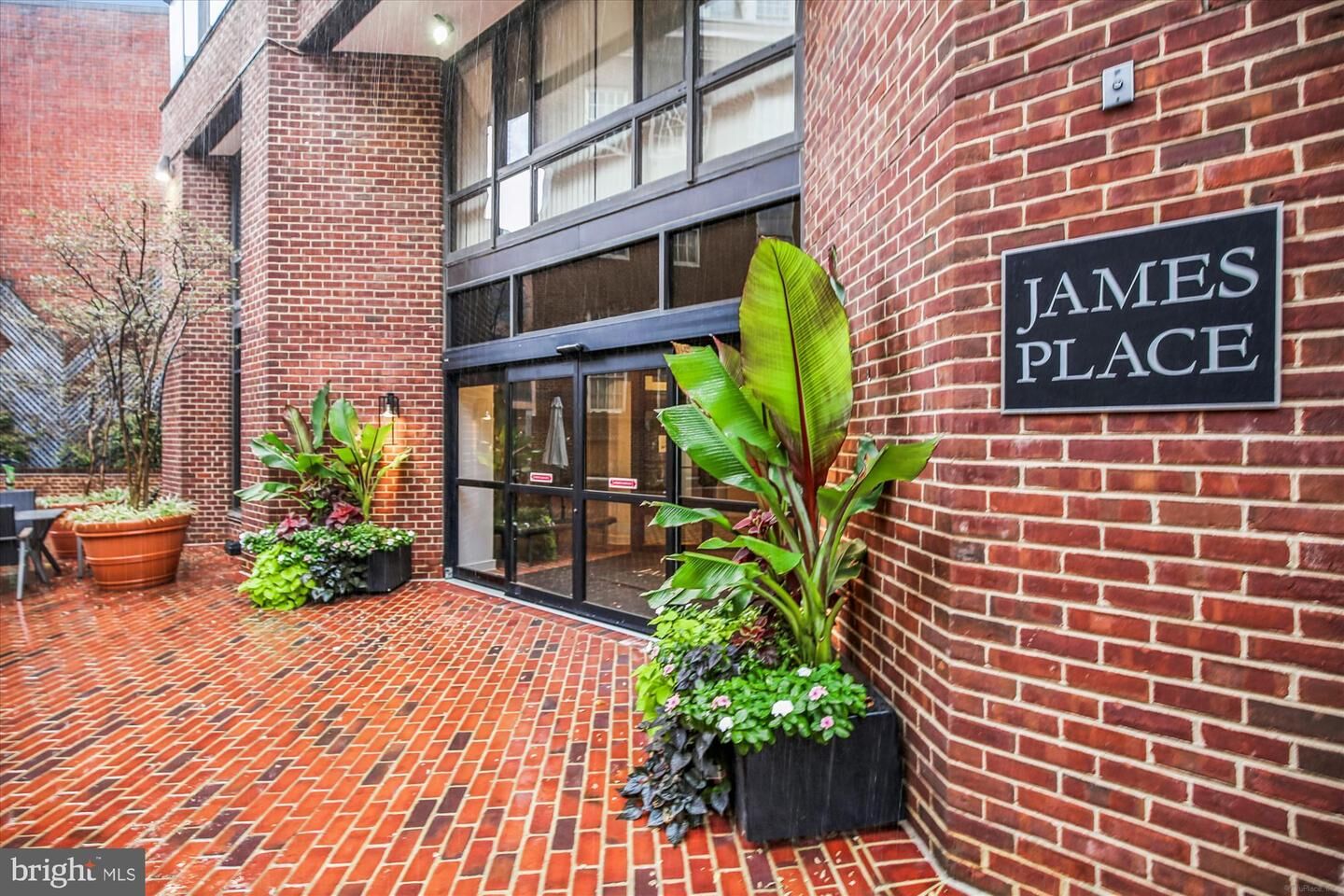 Property Photo: 1077 30th Street NW 612 DC 20007
