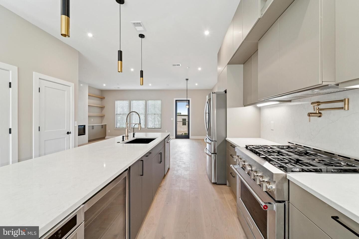 Property Photo:  208 Kalos Street  PA 19128 