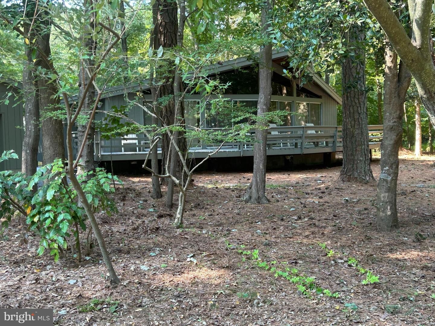 Property Photo: 18 Bayberry Road DE 19930