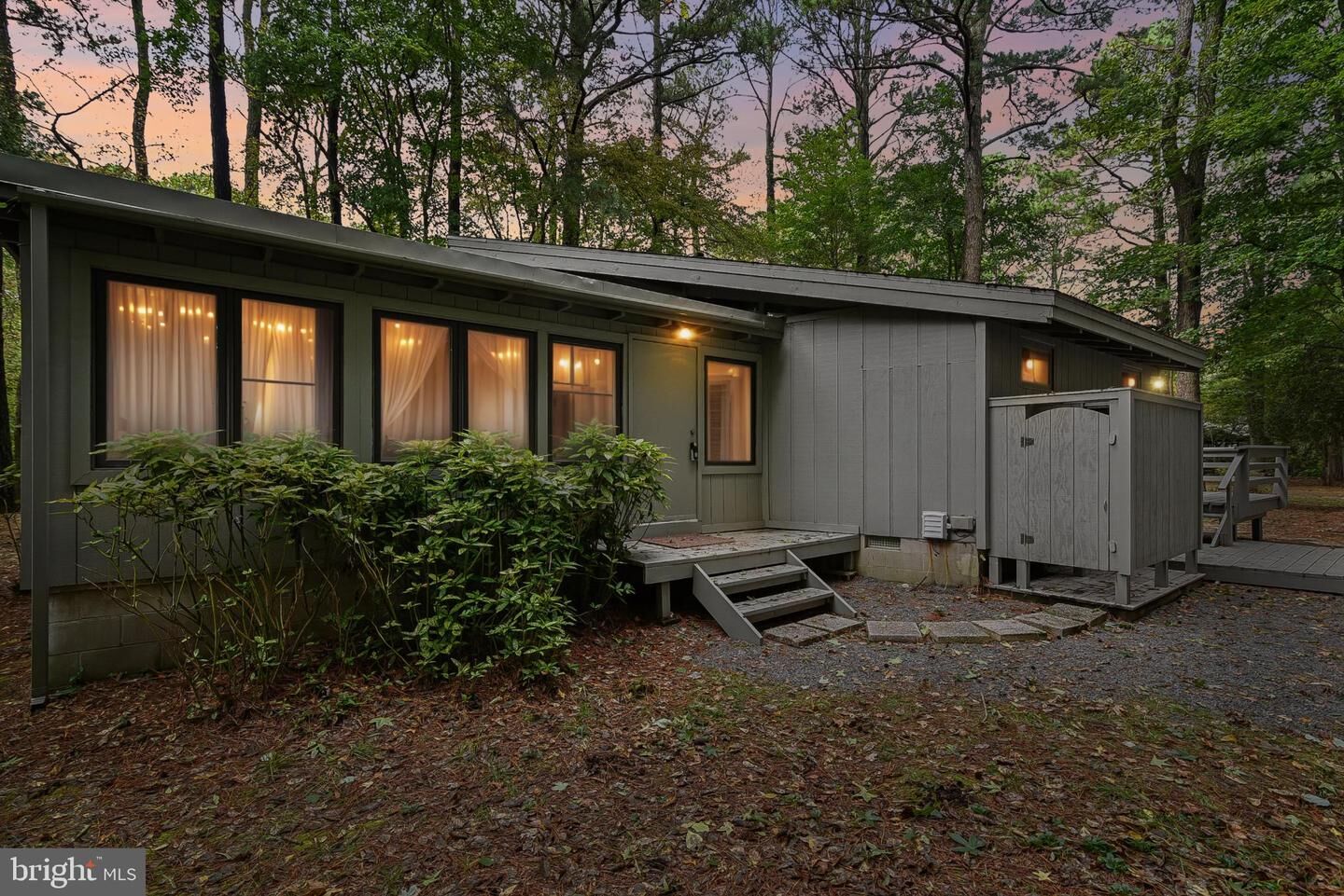 Property Photo:  18 Bayberry Road  DE 19930 