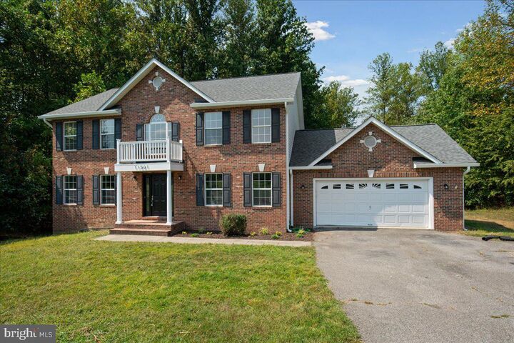 Property Photo:  11501 Rest Drive  MD 20646 