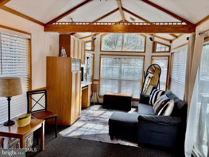 Property Photo:  724 Monmouth Road 14  NJ 08514 