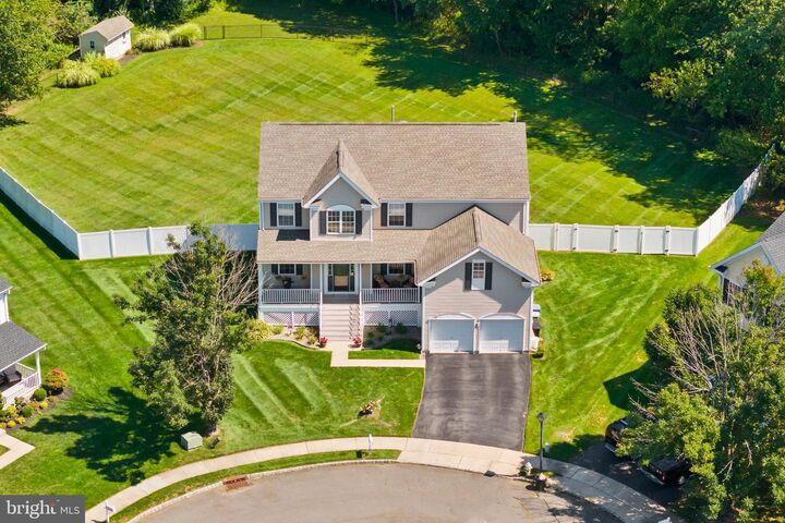 Property Photo:  59 Birmingham Drive  NJ 08022 