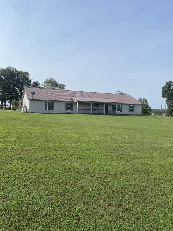 Property Photo: 340 Nix Road AR 72111