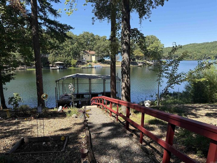 Property Photo:  16 Seville Lane  AR 71909 