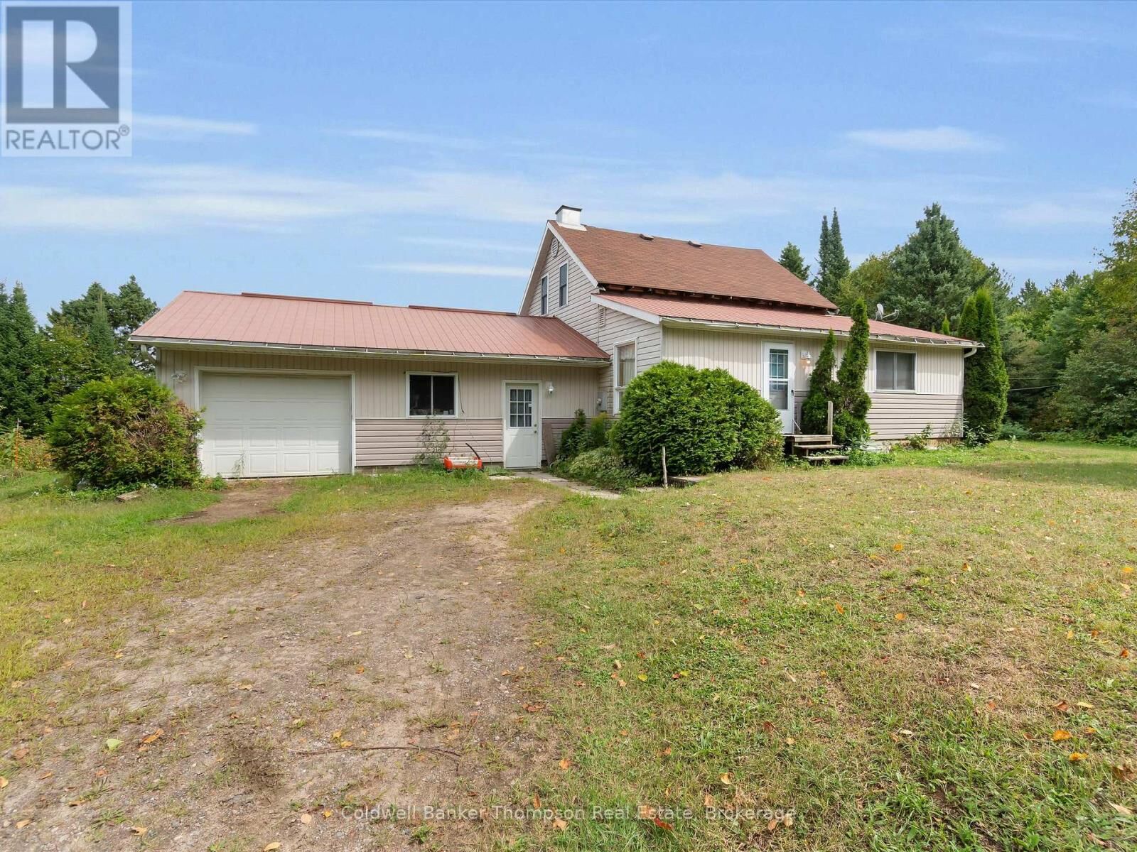 Photo de la propriété:  1859 Starratt Road  ON P0A 1C0 