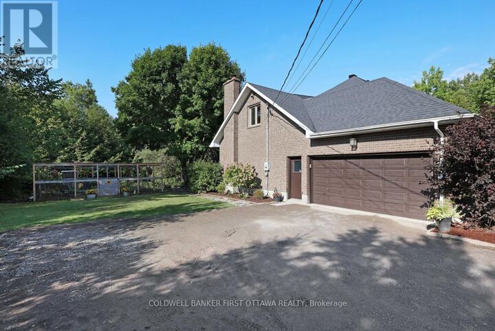 Property Photo:  1921 Ramsay Concession 11A Corners East  ON K0A 1A0 