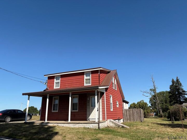 Property Photo:  707 Luray Avenue  PA 15904