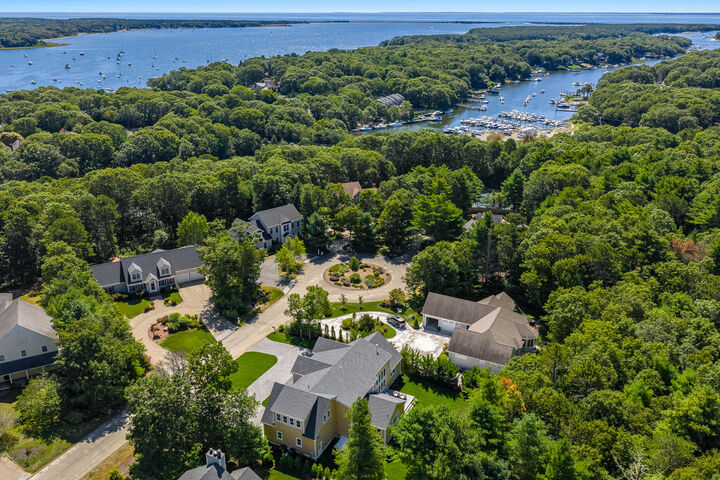 79 Rivers Edge Road  East Falmouth MA 02536 photo
